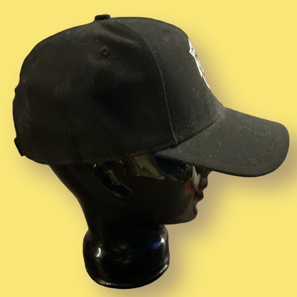 New Era Miami Marlins Park Inaugural Season 2012 Patch 59FIFTY OSFM Hat Cap - Picture 5 of 9